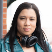 Picture of DJ Starline
